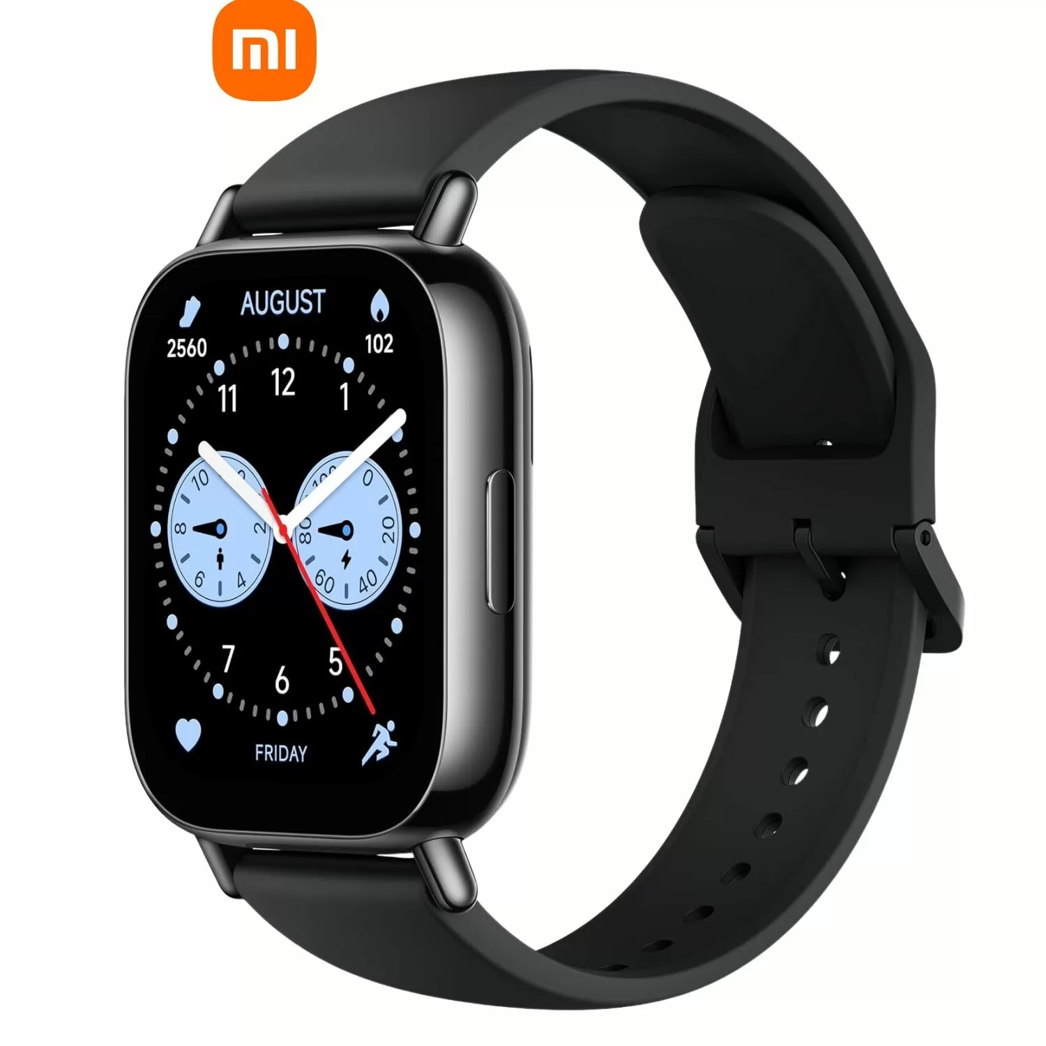 REDMI WATCH 5 LITE NEGRO